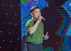 Chàng trai gây chú ý vì giọng hát giống ca sĩ Mạnh Quỳnh