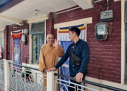 Chàng trai rời Đức về Việt Nam tìm nguồn cội, xúc động gặp lại bố sau 15 năm