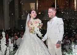 Chàng võ sĩ Úc lấy vợ ở Huế, ngỡ ngàng trước đám cưới 500 khách mời