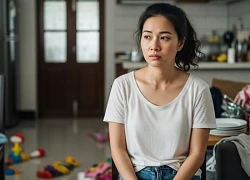 Chị chồng vỡ nợ, đưa cả nhà 4 người về "ăn vạ" vợ chồng tôi