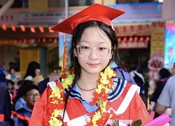 Con gái đậu trường chuyên lớp 10, người cha viết thư cảm ơn 2 ân nhân