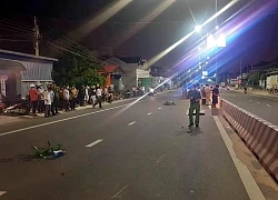 Công an TP Cần Thơ tìm người và phương tiện liên quan vụ ta.i nạ.n giao thông chế.t người