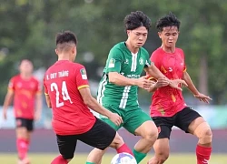 Công Phượng trước ngưỡng cửa trở lại V.League