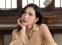 Cuộc sống kín tiếng của diễn viên Khả Như ở tuổi 38