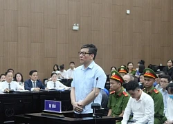 Cựu Chủ tịch tỉnh Vĩnh Phúc nhận hối lộ 1,3 triệu USD và 20 tỷ đồng để "giúp" Tập đoàn Phúc Sơn