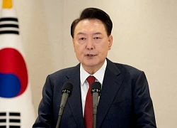 Cựu Tổng thống Yoon Suk Yeol cáo buộc lệnh bắt giữ vi phạm thủ tục pháp lý