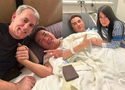 Đàm Vĩnh Hưng bất ngờ tố vợ chồng Bích Tuyền gài bẫy, lấy con trai uy hiế.p