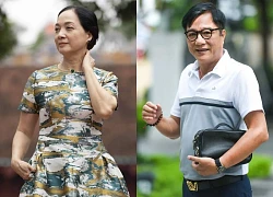 Dàn sao "Săn bắt cướp": Người lên Phó giám đốc, người lấy vợ nhờ gói trà ấm