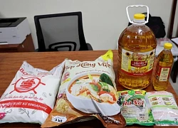 Dầu ăn rởm, mối nguy hại với người sử dụng