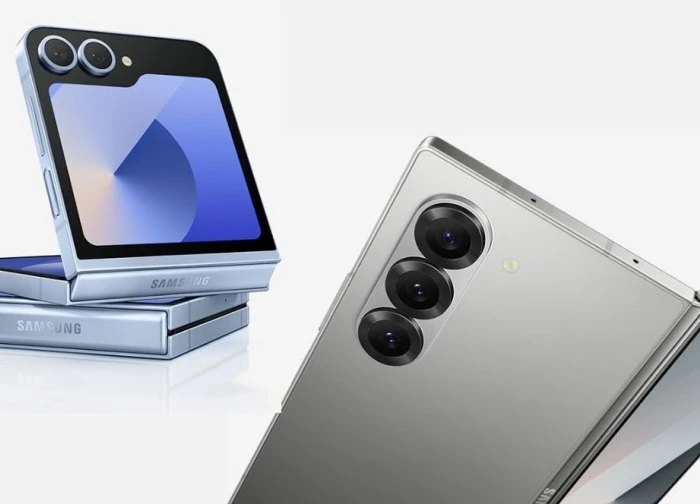 Đây là siêu phẩm smartphone màn hình gập 'chào sân' trước Galaxy Z Flip 7