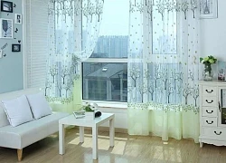 Đây mới là lý do nên sử dụng họa tiết ren để trang trí nhà cửa