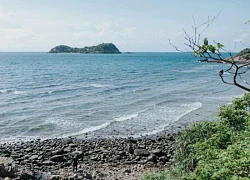 Đến Côn Đảo trekking rừng, ngắm thác, tắm hồ ở Bãi Bàng