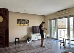 Diễn viên Hồng Đăng rao bán nhà ở Hà Nội