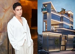 Diễn viên Việt Anh giàu cỡ nào?