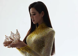 Đỗ Thị Hà: Hoa hậu Việt Nam không cần phô trương, chỉ cần sống đúng sứ mệnh