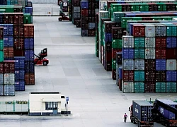 Doanh nghiệp Trung Quốc vẫn lạc quan về cơ hội tại Trung Đông bất chấp căng thẳng