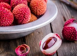 Đừng vứt vỏ vải thiều, dùng đun nước uống sẽ có nhiều công dụng bất ngờ