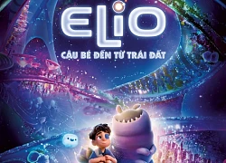 'Elio cậu bé đến từ trái đất': Lá thư gửi tới những ai luôn cảm thấy mình cô độc trong vũ trụ
