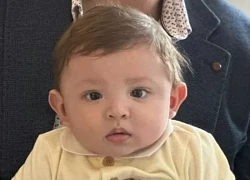 Em bé đầu tiên trên thế giới sinh ra nhờ AI hỗ trợ: Cách thức không như nhiều người nghĩ