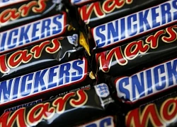 EU điều tra chống độc quyền đối với tập đoàn Mars
