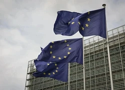 EU thảo luận vấn đề Ukraine, đàm phán thương mại với Mỹ và xung đột ở Trung Đông