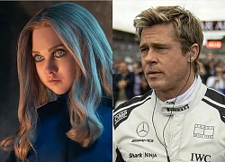 "F1" sẽ bỏ xa "M3GAN 2.0" với doanh thu mở màn ấn tượng 40-50 triệu USD tại Mỹ