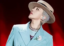 G-Dragon bị hạ bệ, fan BIGBANG flex đáp trả khiến "Threads city" lác mắt!