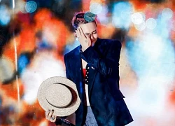G-Dragon có động thái ngầm xác nhận concert tại Hà Nội cuối năm nay!
