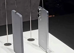 Galaxy S25 FE rò rỉ thiết kế qua ảnh render trước ngày ra mắt