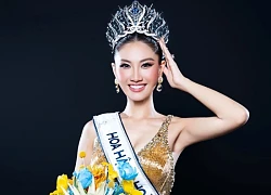 Giảm 10kg, học múa cột và những điều làm tan chảy trái tim hoa hậu Phương Linh