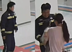 Video: Vợ bắt gặp chồng đưa con người khác đi viện, trong khi con mình sốt cao đang gây xúc động mạnh