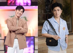 Gin Tuấn Kiệt lần đầu tiết lộ về tình trạng hiện tại sau biến cố, khiến fan sốc