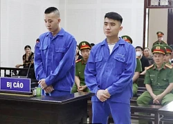 Hai nhân viên sân golf lãnh 23 năm tù vì tội "bỏ nhỏ" ma tuý