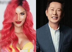 Hoa hậu chuyển giới ở tù vì lừa 119 người, sụt 10kg, được Nawat lo từ A tới Z