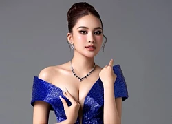 Hoa hậu Võ Cao Kỳ Duyên hé lộ trang phục trong đêm chung kết Miss Supranational 2025