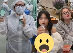 Hoàng Hường 'ôm hàng' chịu trận, Cục gửi công văn đề nghị xử lý, lộ bí mật sốc?