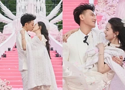 Hoàng Tử Thao Từ Nghệ Dương chính thức lên tiếng giữa tin đồn mang thai hộ