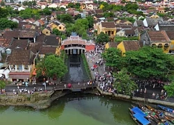 Hội An: Nơi thời gian và hoài niệm giao hòa