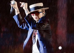 Hơn 1,5 triệu thảo luận "G-Dragon tại Việt Nam", cao gấp đôi concert Anh Trai Chông Gai, đến concert còn ồn cỡ nào?