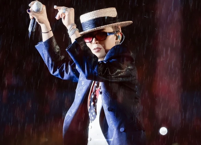 Hơn 1,5 triệu thảo luận "G-Dragon tại Việt Nam", cao gấp đôi concert Anh Trai Chông Gai, đến concert còn ồn cỡ nào?