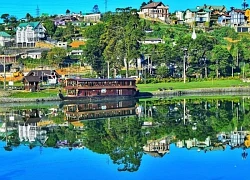 'Hòn ngọc Ấn Độ Dương' Sri Lanka - một trong 20 điểm đến du lịch mùa hè 2025