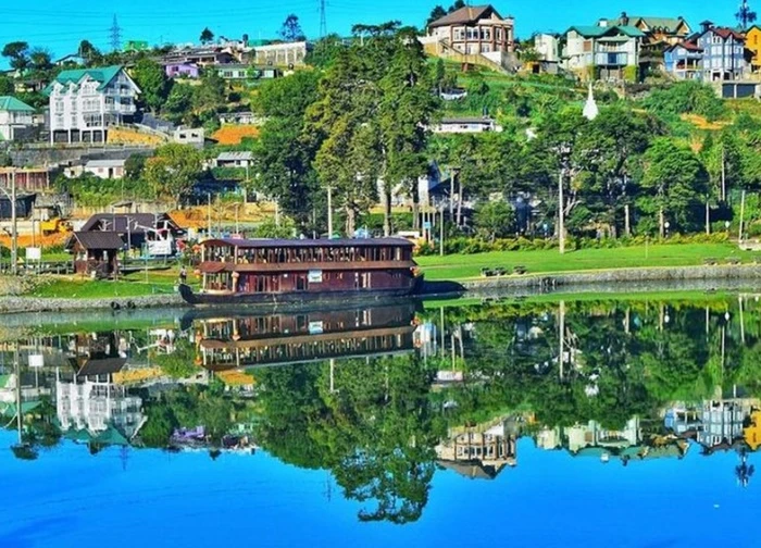 'Hòn ngọc Ấn Độ Dương' Sri Lanka - một trong 20 điểm đến du lịch mùa hè 2025