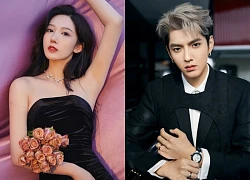 Hot girl tống Ngô Diệc Phàm vào tù cũng sắp đoàn tụ cùng "bóc lịch"?