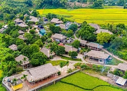Huyện Mai Châu tìm cách nâng tầm du lịch