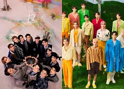 HYBE gặp biến căng fan SEVENTEEN đỗ xe tải phản đối, yêu cầu trả lời ngay lập tức