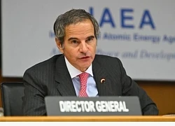IAEA nhấn mạnh nghĩa vụ pháp lý của Iran