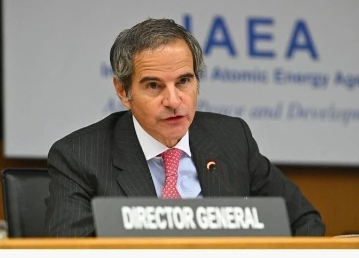 IAEA nhấn mạnh nghĩa vụ pháp lý của Iran
