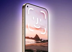 iPhone 18 Pro Max sẽ có nâng cấp mang tính đột phá