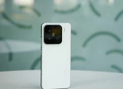 Xiaomi 16 lộ diện, sẵn sàng đối đầu với Galaxy S25