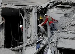 Israel chịu thiệt hại lớn chưa từng có do xung đột với Iran